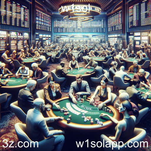 A Fascinante Categoria de Jogos de Cartas no w1sol
